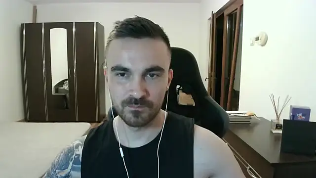 mu5clemania2 Webcam show
