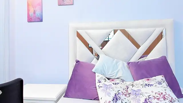 XXX chat uživo modela LexiiBloom