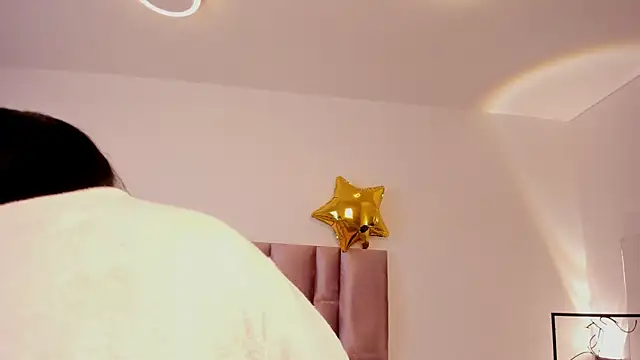 NikyBrookssのライブXXXチャット