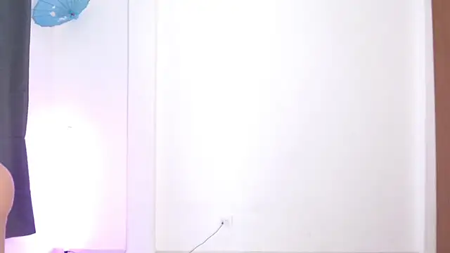 TokioStar's Live XXX Chat