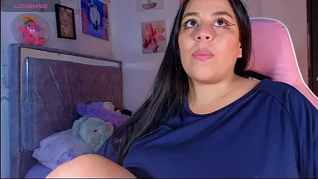 daniabet – Live XXX-chat