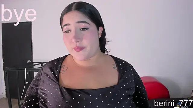 AmberiniHoffman Webcam-Show