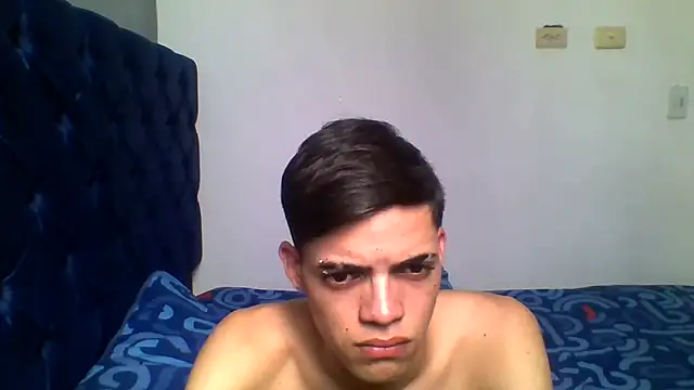 Latinos_2001 웹캠 쇼