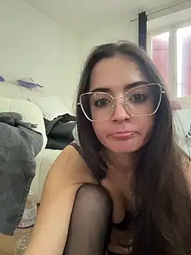 GiuliaDollx – webcam-show