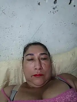 PatriciaGrajales 现场XXX聊天