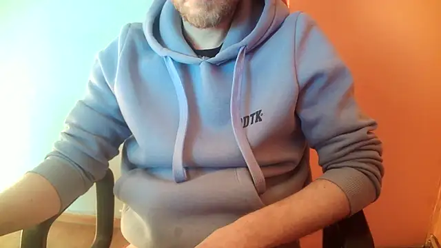 Show de webcam de truble78
