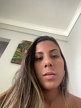 kifanyy 웹캠 쇼