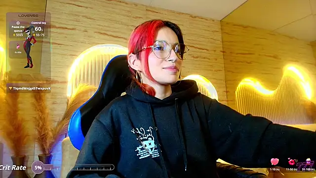 Moon_Red_r Chat XXX live