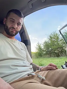 Pablo_Hornyguy95 – Kamerová šou