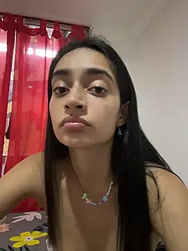 Chatroom XXX en direct de leilani_X