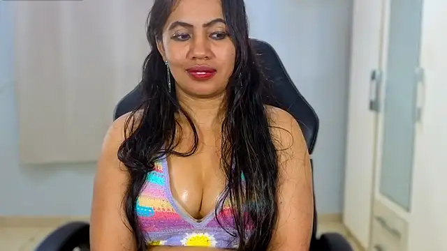 FannyXhot – Naživo XXX chat