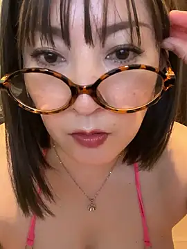 Webkamerová show Mitsuco_surflady