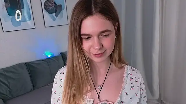 JeanaTownsend's Live XXX Chat