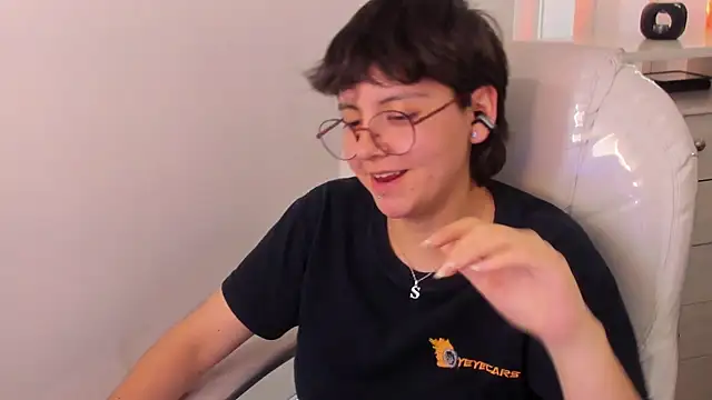 Chat XXX ao vivo de Nathaly_ds