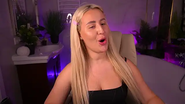 LiaBrazzerr's Live XXX Chat