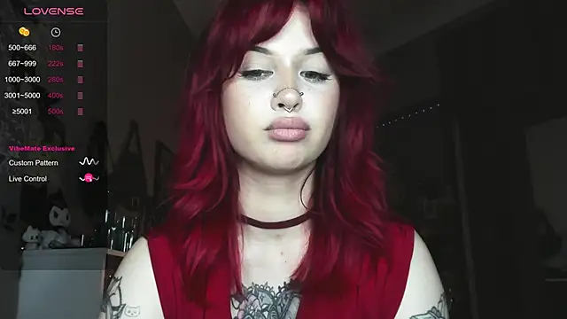 marynixoxo 现场XXX聊天