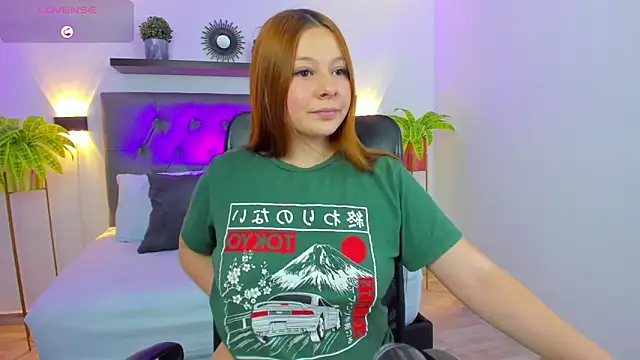 kitty_sweeety_ Chat XXX live