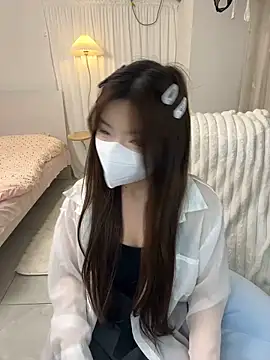 _xiaoxinxin_ 网络视讯表演