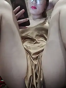 candy_flo Show Webcam
