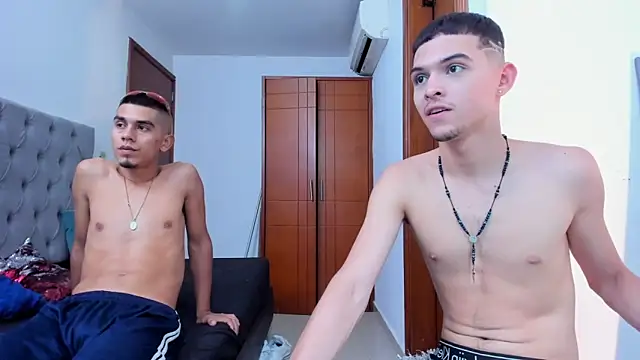 your_d0ll1 Obrolan Langsung XXX