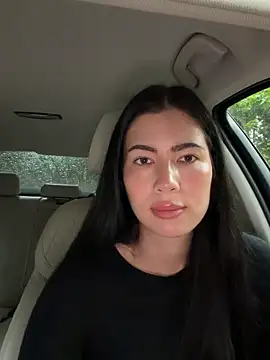 ClaireBree Webcam-Show