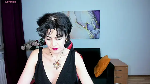 Silvia_Wallec 라이브 XXX 채팅