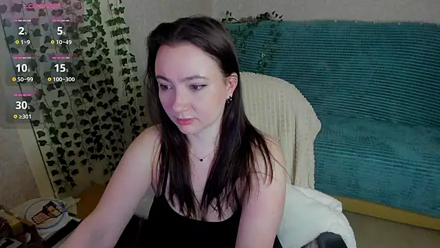 Chatroom XXX en direct de Micky_Wood