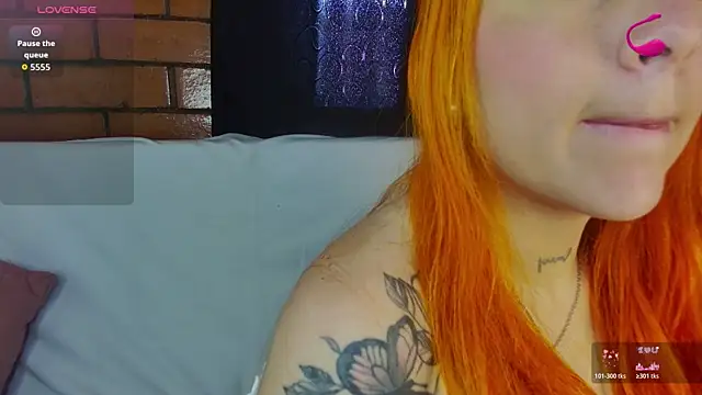Czat XXX na żywo – Anihaa