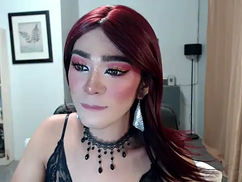 lavandermilk – webcam-show