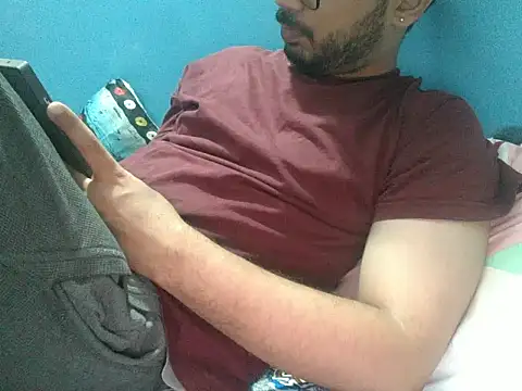 Chat XXX ao vivo de Precumboner