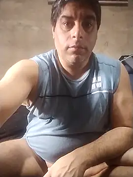 Ricky_bsas Adlı Modelin Canlı XXX Sohbeti