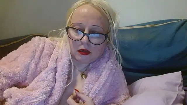 XXX chat uživo modela martachatte
