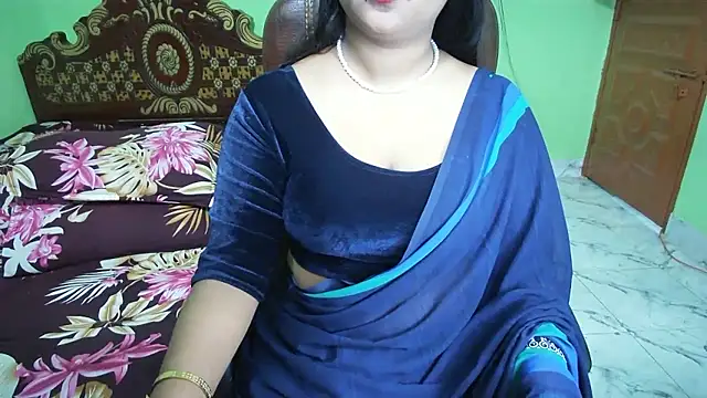 BengaliQueenStarn Live XXX chat