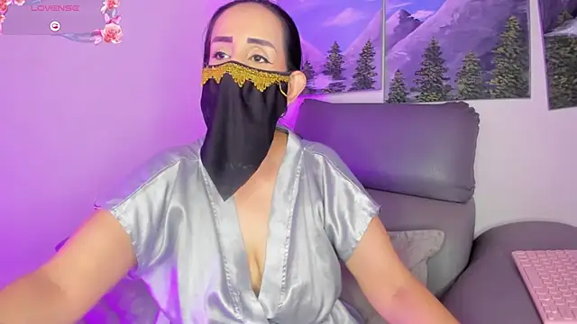 Jadde_hamad: онлайн-секс-чат