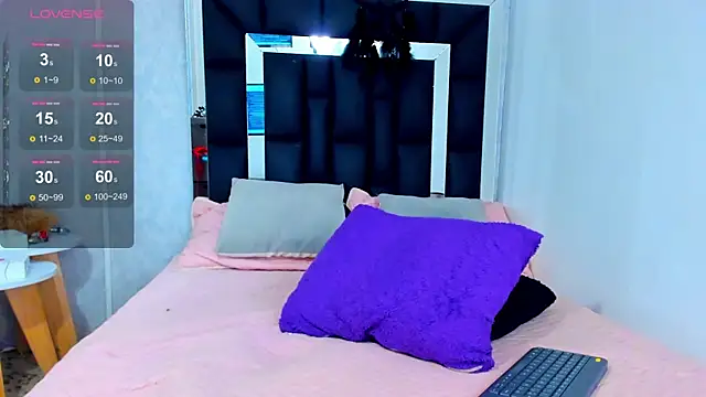 elian_7 élő XXX-chatje