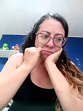 miss_hanna07 Chat XXX in diretta