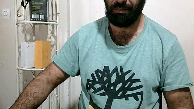 Samirfuker84 Live XXX-Chat