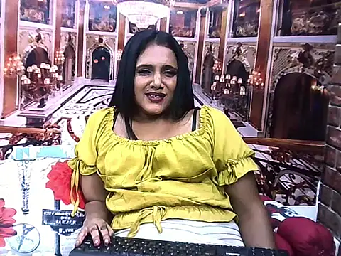 IndianSexyLady20 现场XXX聊天