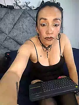 Chat XXX en directo de Shantey_Laurent