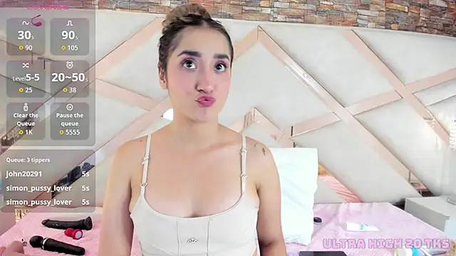 lucy_davies Chat XXX live