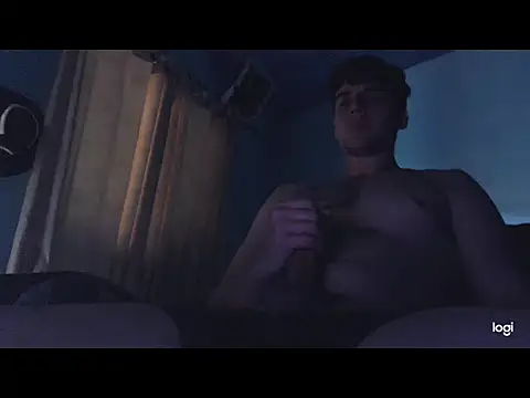 Han_soolon Webbikameraesitys