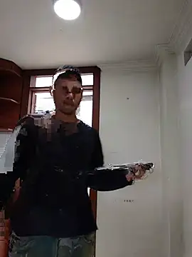 yaciel58n Webbikameraesitys