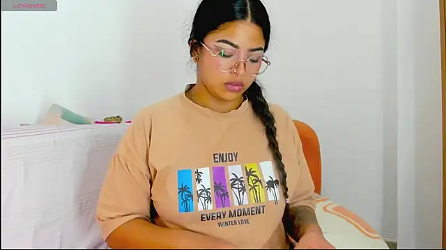 Chat XXX en directo de moana_taylor