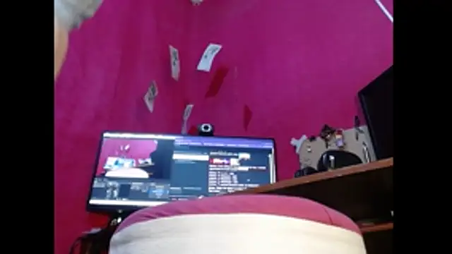 paulavletina21's Webcam Show