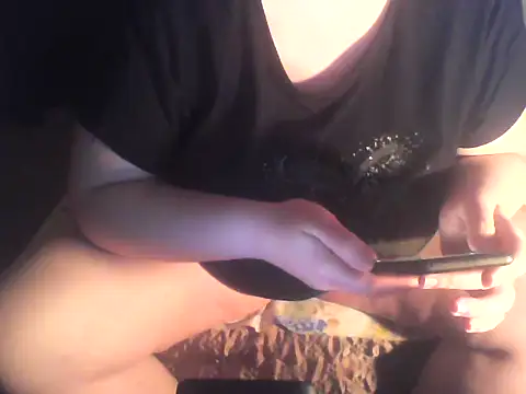 Missy_DM – Live XXX-chat