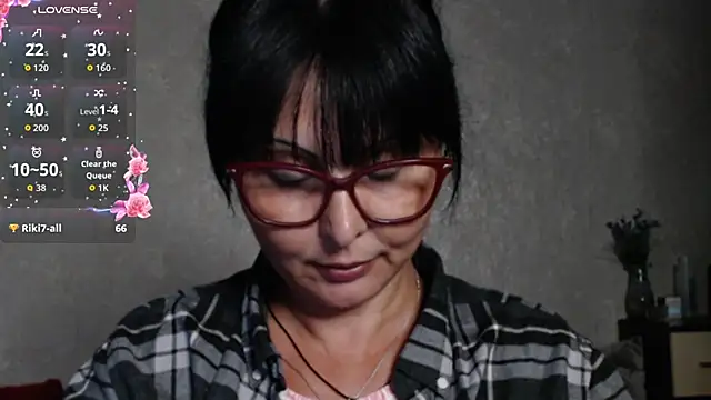 _Brynetka_'s Live XXX Chat