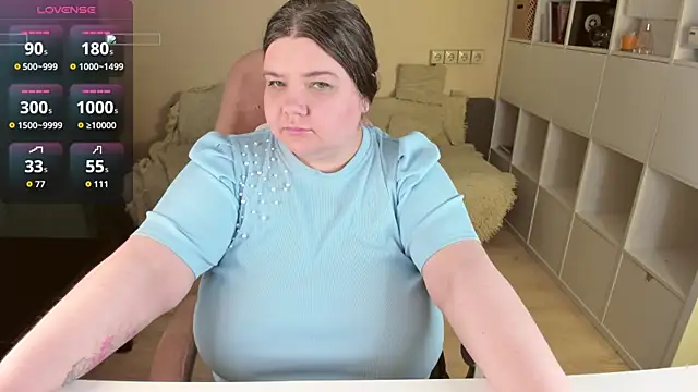 PlumPie live XXX chat