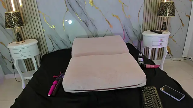 AprillRoss' Live XXX Chat