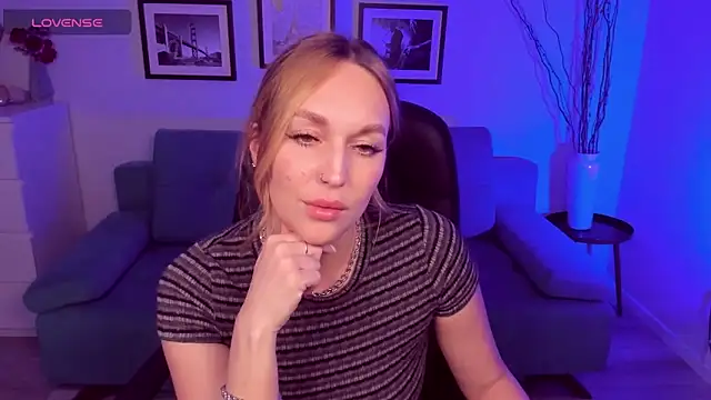 EvieMagical Obrolan Langsung XXX