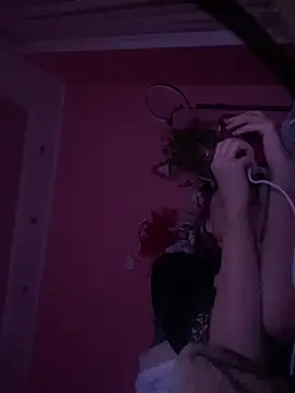 Živý XXX chat Flossy_Vettie